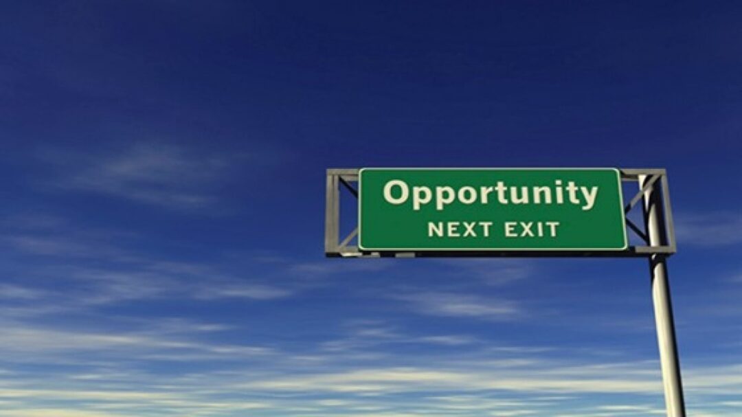 Opportunity