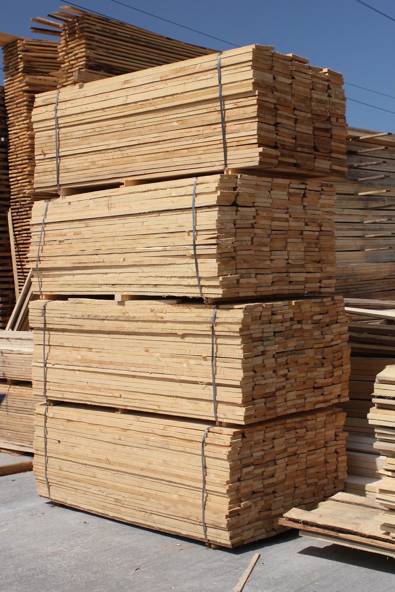 Building Materials