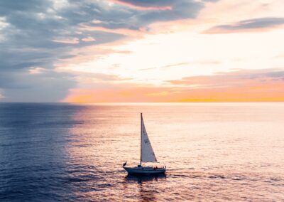 A Mature Business Takes the Next Step
